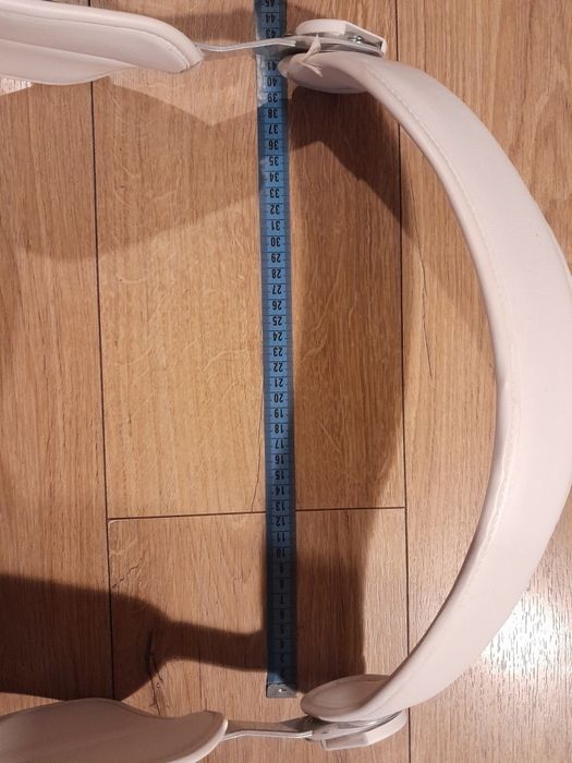 Gorset ortopedyczny jewetta, rozm M