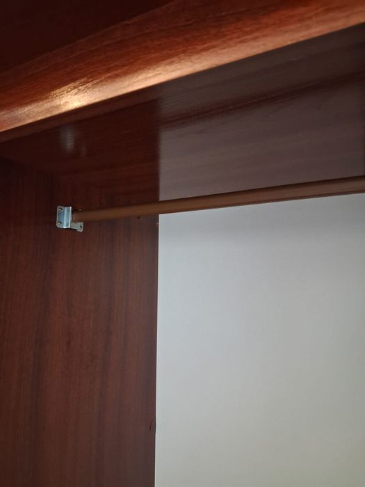 Roupeiro de 2 portas