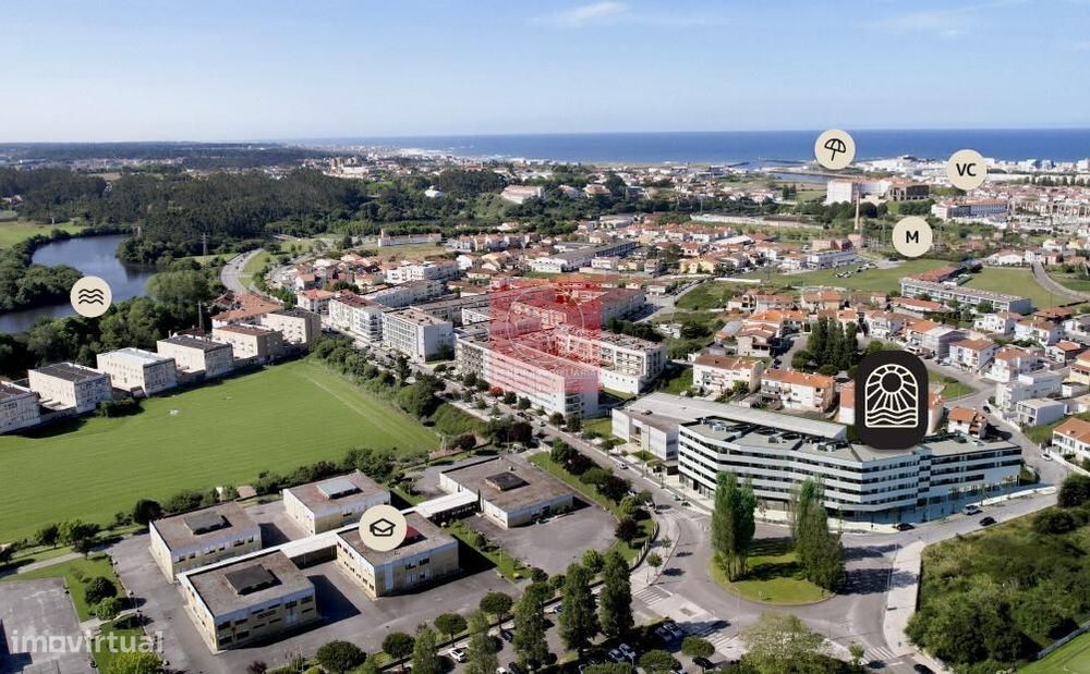 Venda Apartamento