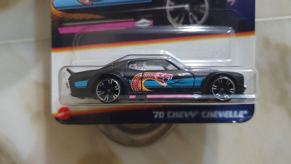 !! Hot wheels Neon Speeders !!
