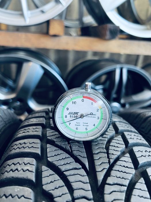 Шини Резина Зимові 175 70 13 Paxaro Winter 4шт