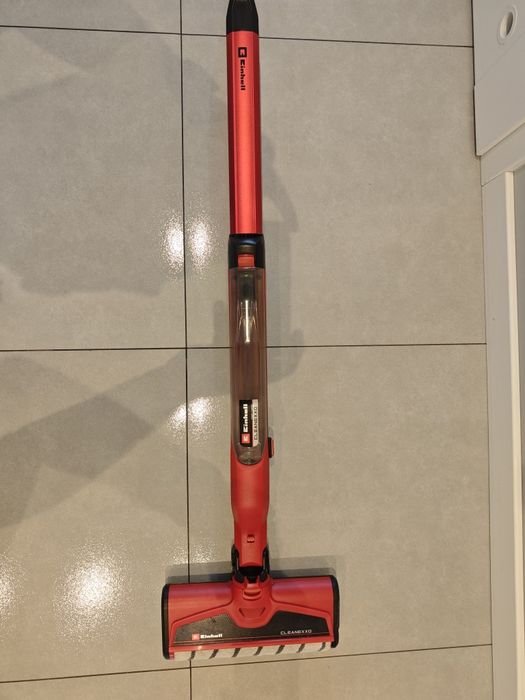 Mop elektryczny Einhell Cleanexxo