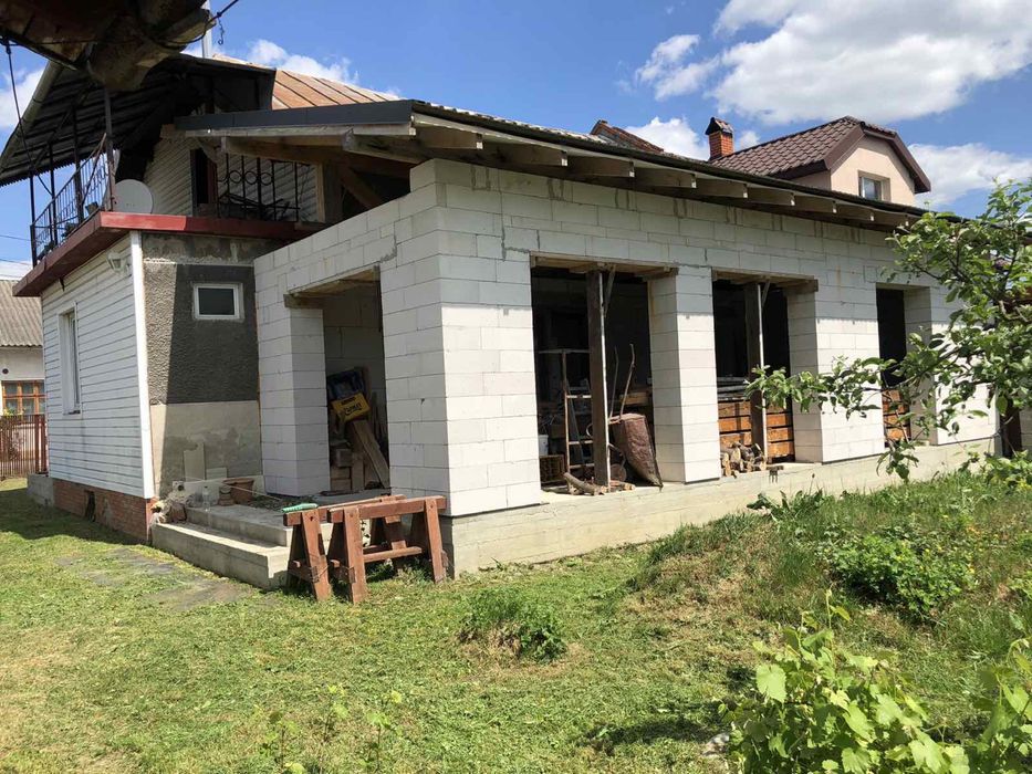 Продам  будинок  м Стрий,р-н Новий Світ