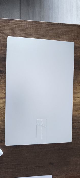 Asus Vivobook pro 15 16/512 OLED RTX 3050