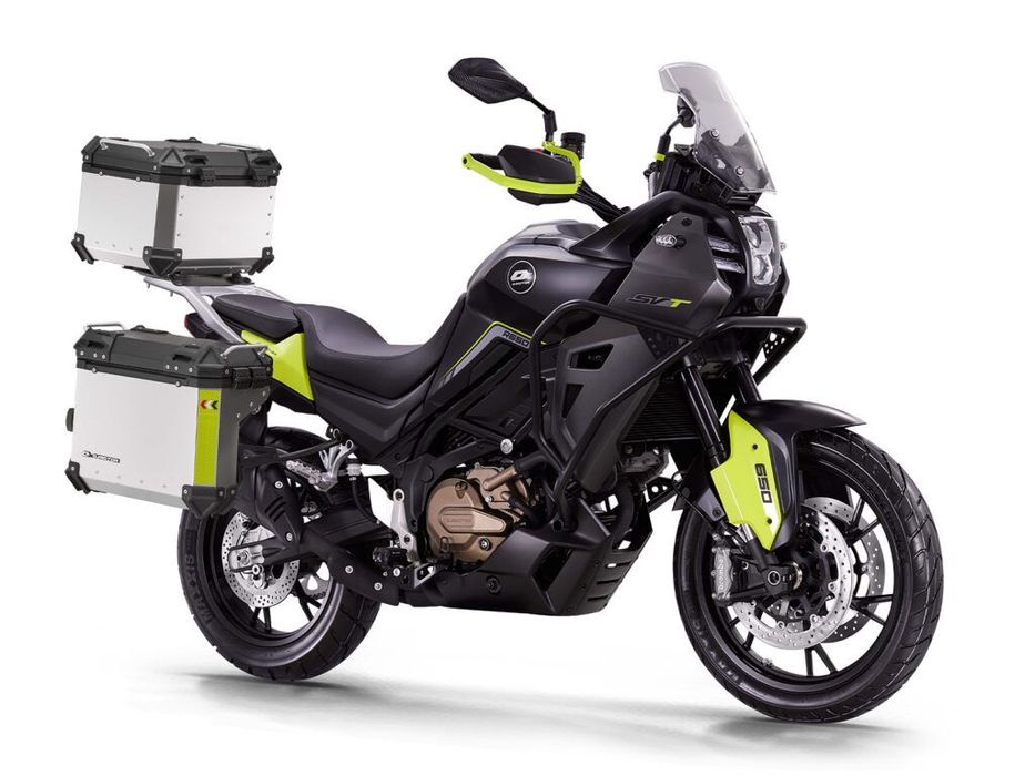 QJmotor