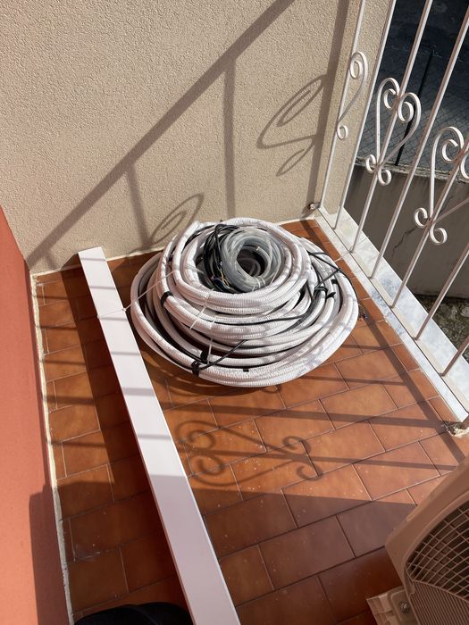 Ar Condicionado A++ 3 em 1 Haier com Wifi