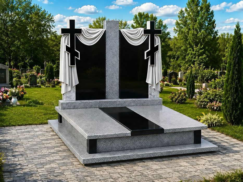 Пам’ятник 3D Ангел