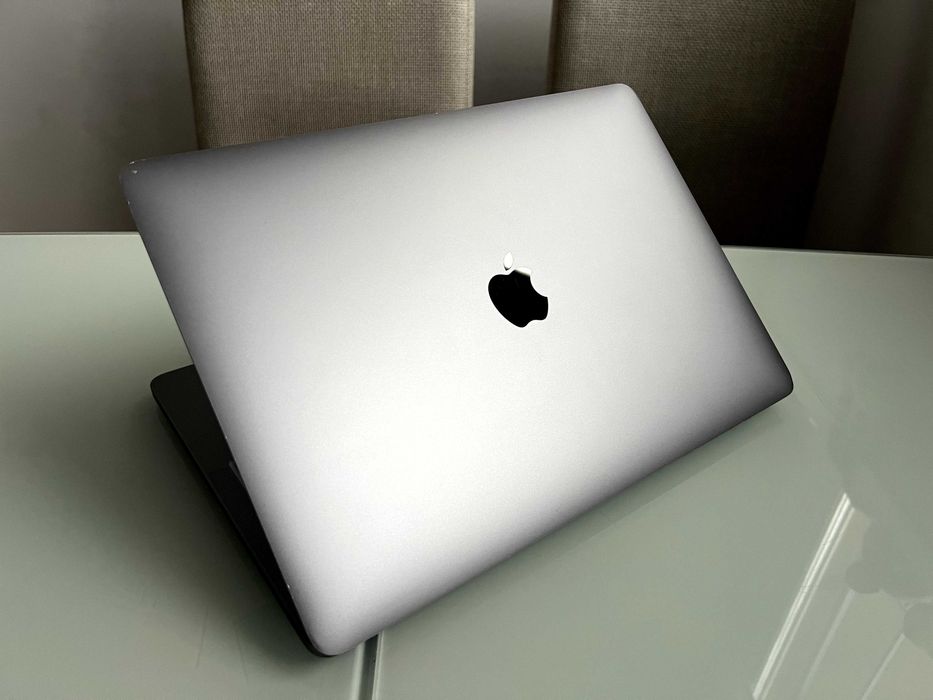 MacBook Pro 13 A2338 2020 M1 16GB 2TB SSD Mdm