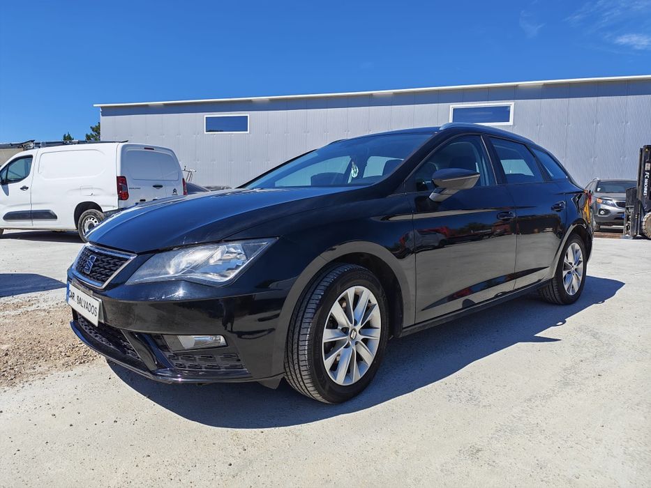 Seat Leon 1.6 TDI