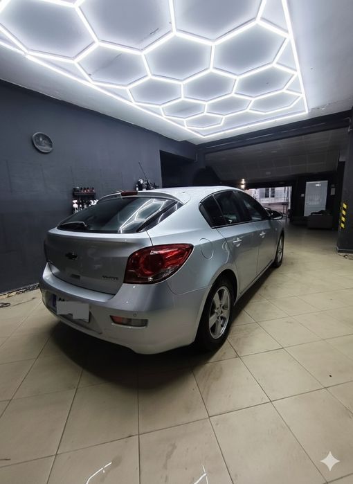 Chevrolet Cruze 1.6