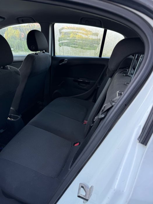 Opel Corsa 2008 1.3