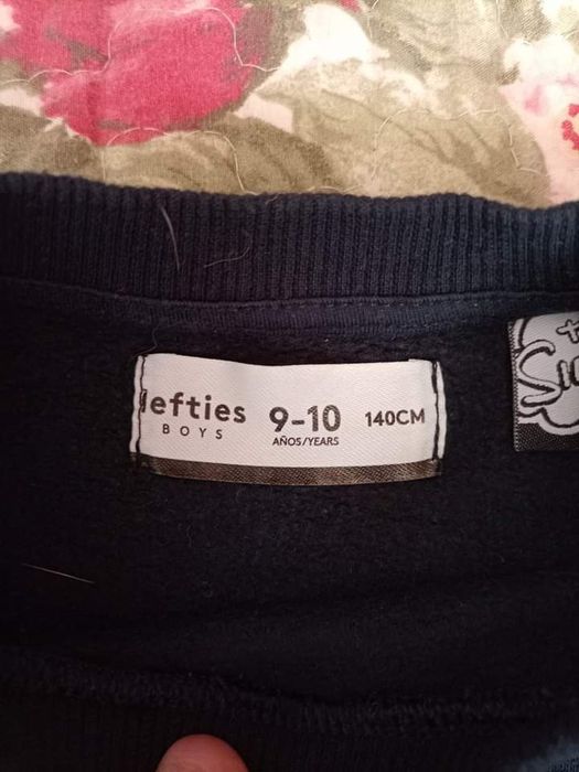 Camisola menino da Lefties