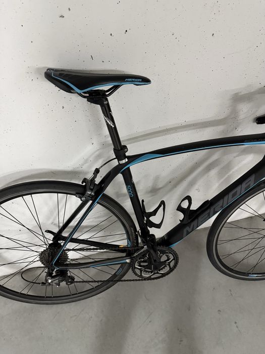 Bicicleta de estrada Merida - Scultura 5000 Carbono
