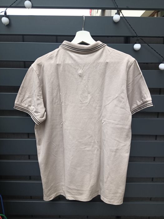 Stone Island koszulka polo męska