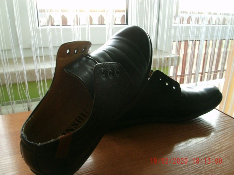 buty męskie rozm.44
