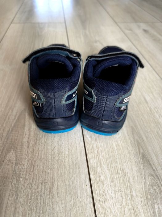 Кросівки Salomon Xa Pro  , кроссовки Salomon