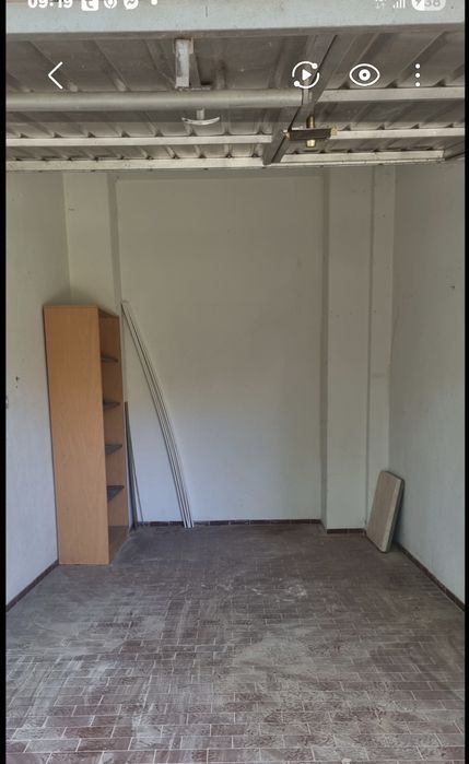 Alugo box em  Lourel