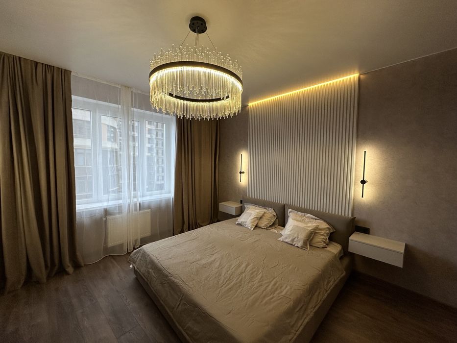 Многокомнатная квартира по адресу Люстдорфская дор. (площадь 108 м²) - Atlanta.ua - фото 5