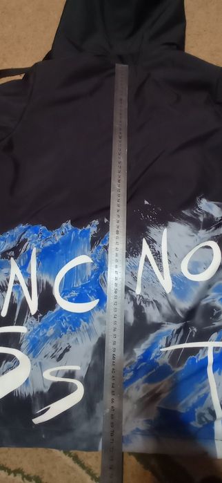 Продам куртку весна-осінь