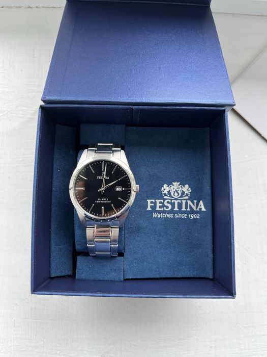 Годинник Festina