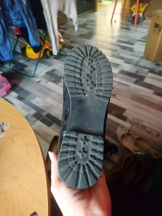 Półbuty mokasyny 38 new Look