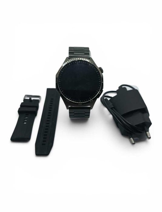 Smartwatch iWatches Gluco