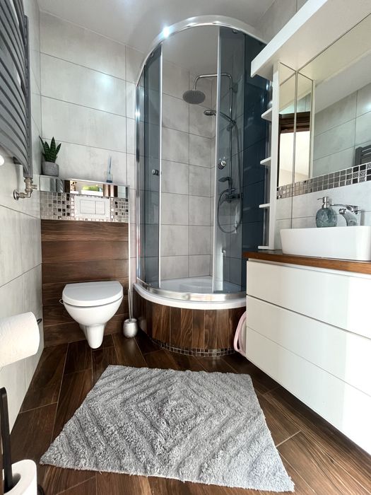 Apartament  z widokiem na tatry Niclegi w górach