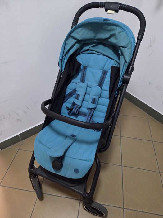 Wózek spacerówka Cybex Eezy S+ 2