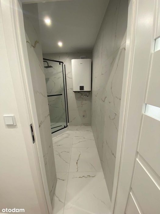 Funkcjonalne 38 m² z dużym balkonem – Czeladź, ul. Powstańców Śląskich