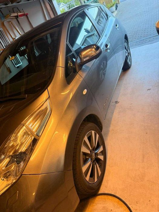 Nissan leaf Tekna 24кВт.