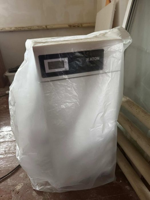 Продам газовий котел