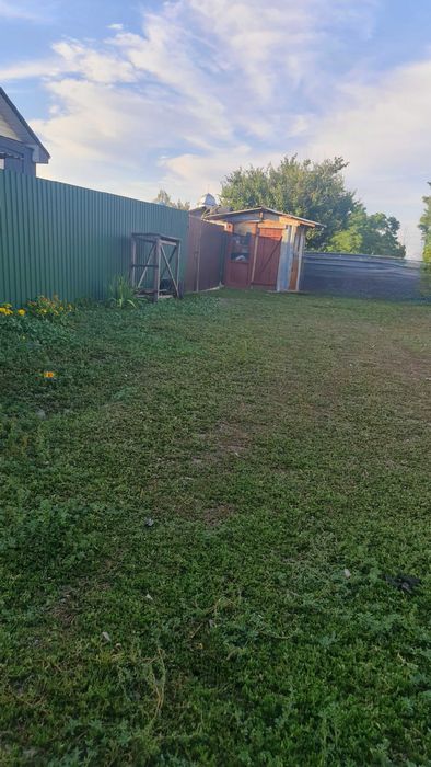 Продаж земельної ділянки
