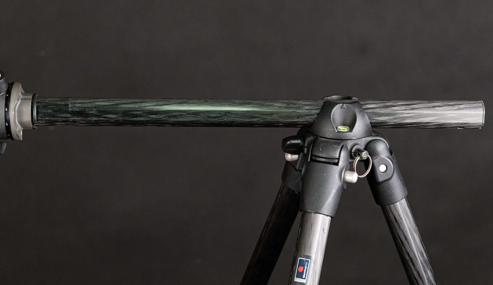 statyw Manfrotto carbon one 441