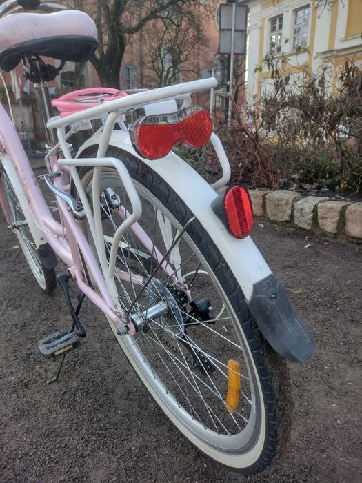 Damka  Storm Princess