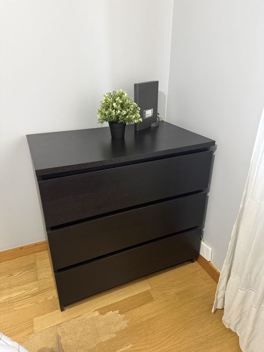 Vendo Mobilia de quarto completo como novo