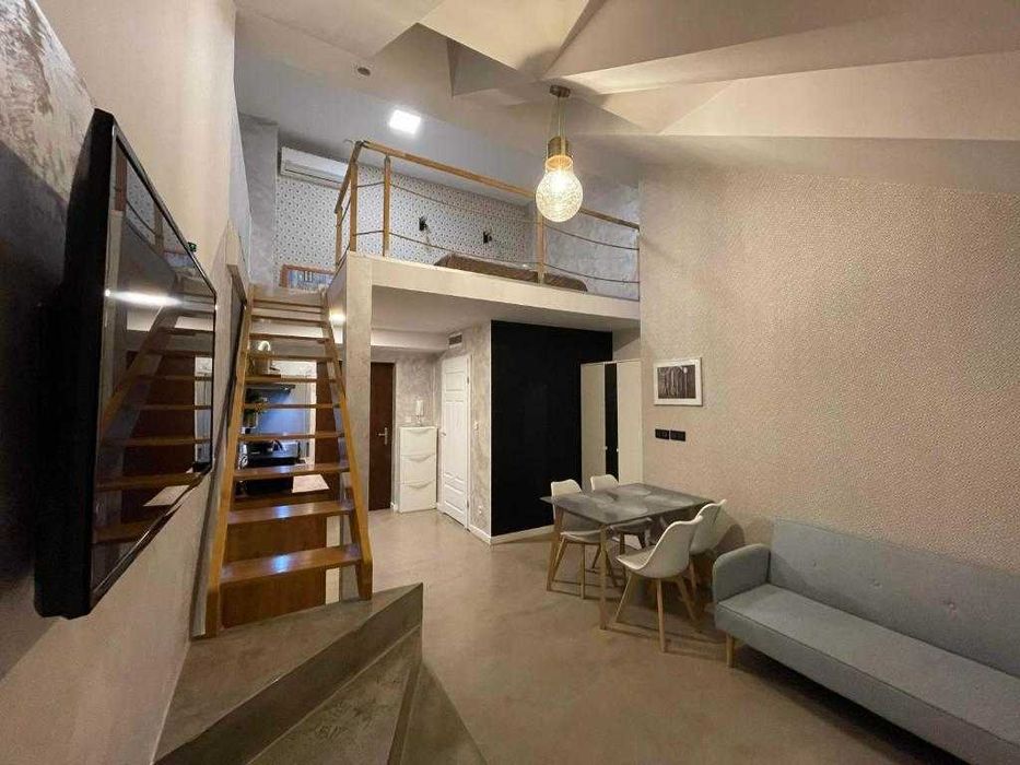 Luksusowy Apartament Main Square Platan Loft! Wolne terminy - styczen!