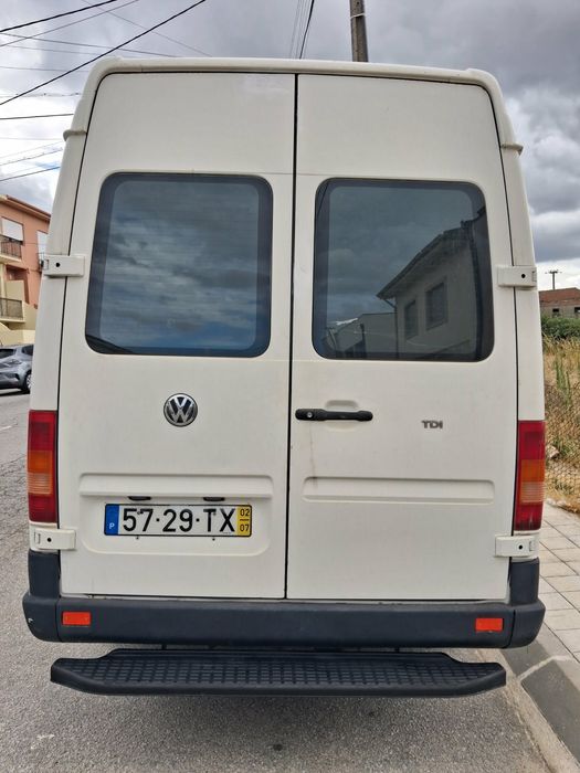 Carro em bom estado