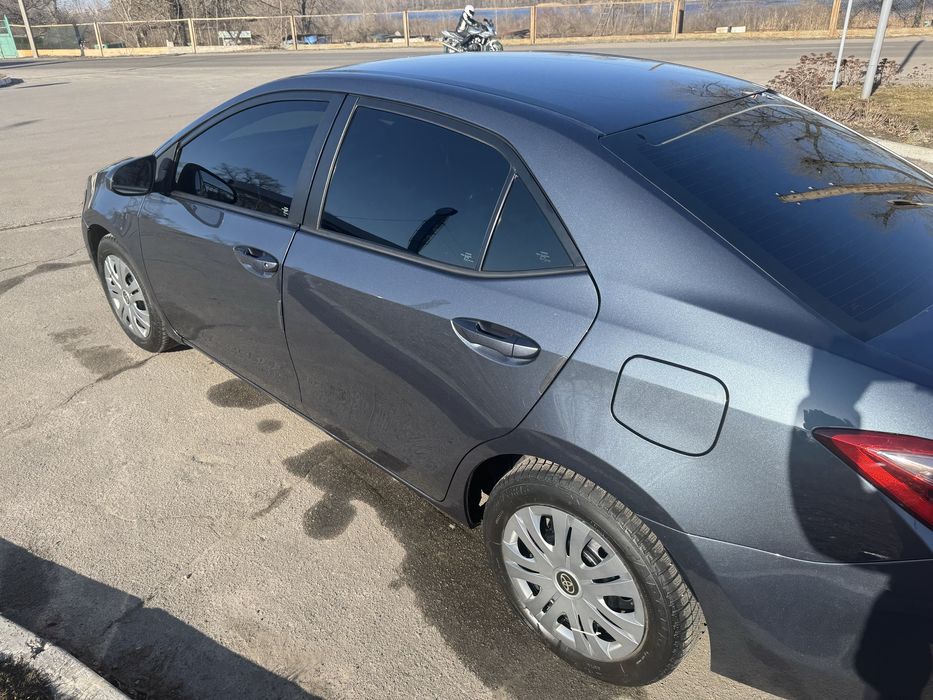 Продам Toyota Corollа