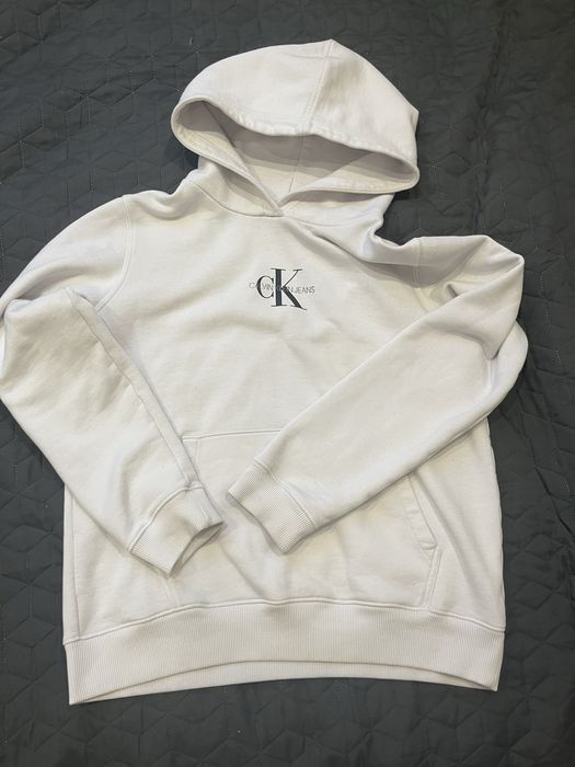 Худі calvin klein размер L
