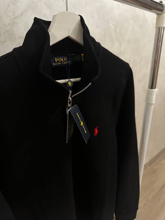 Polo Ralph Lauren полузамок