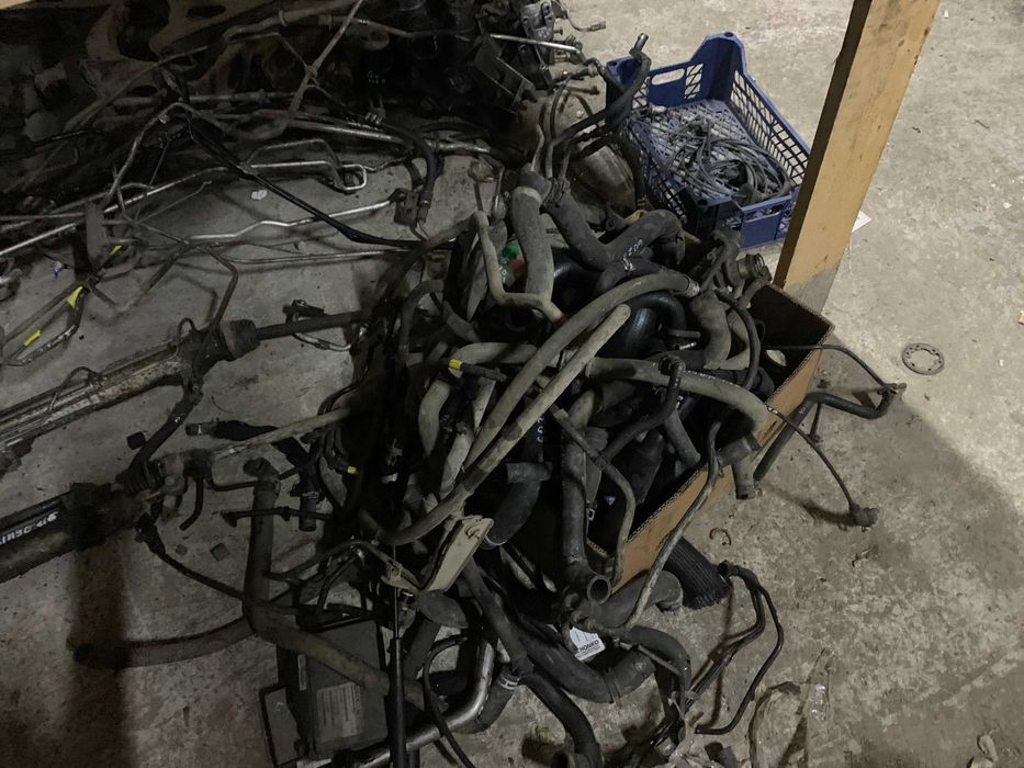 Розборка Peugeot 206 Купе Хетчбек Пежо 1,1 1,4 1,9 МКПП Мотор Разборка ...