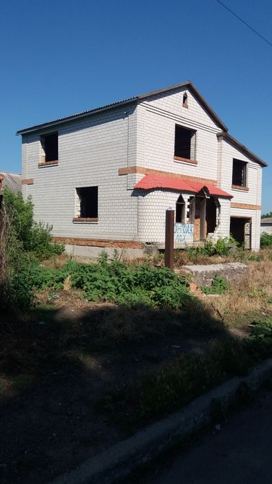 Продаж будинок в БЕРЕЖИНКІ