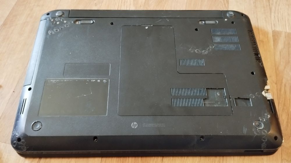 Ноутбук HP 250 G2