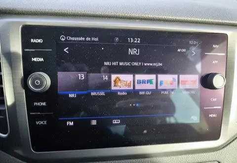 У продажі авто з Європи Volkswagen golf 2.0 TDI