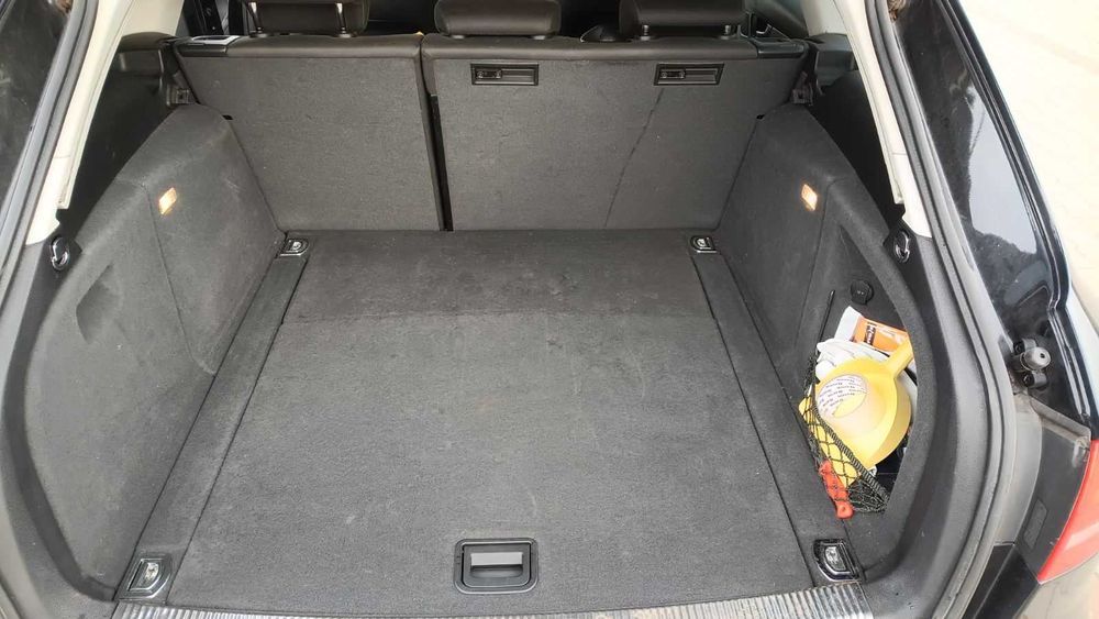 Audi A4 , combi, 144tys,1 właściciel