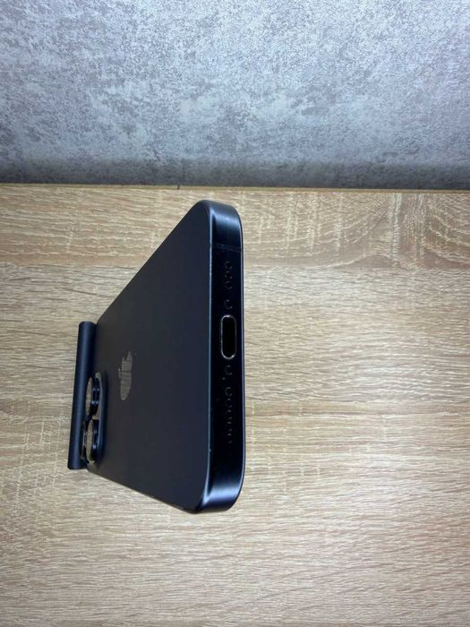 Iphone 15 pro 256 gb, ідеальний стан, айфон 15 про 256