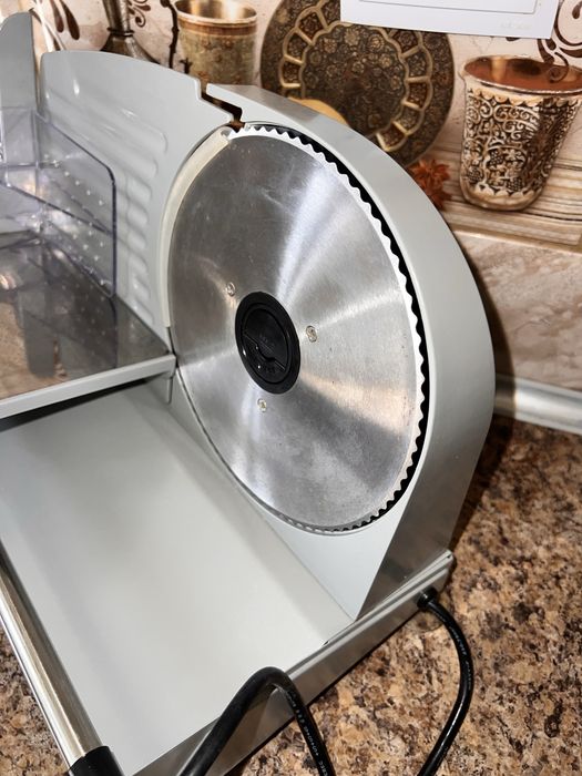 Ломтерізка - Clatronic MA 3585