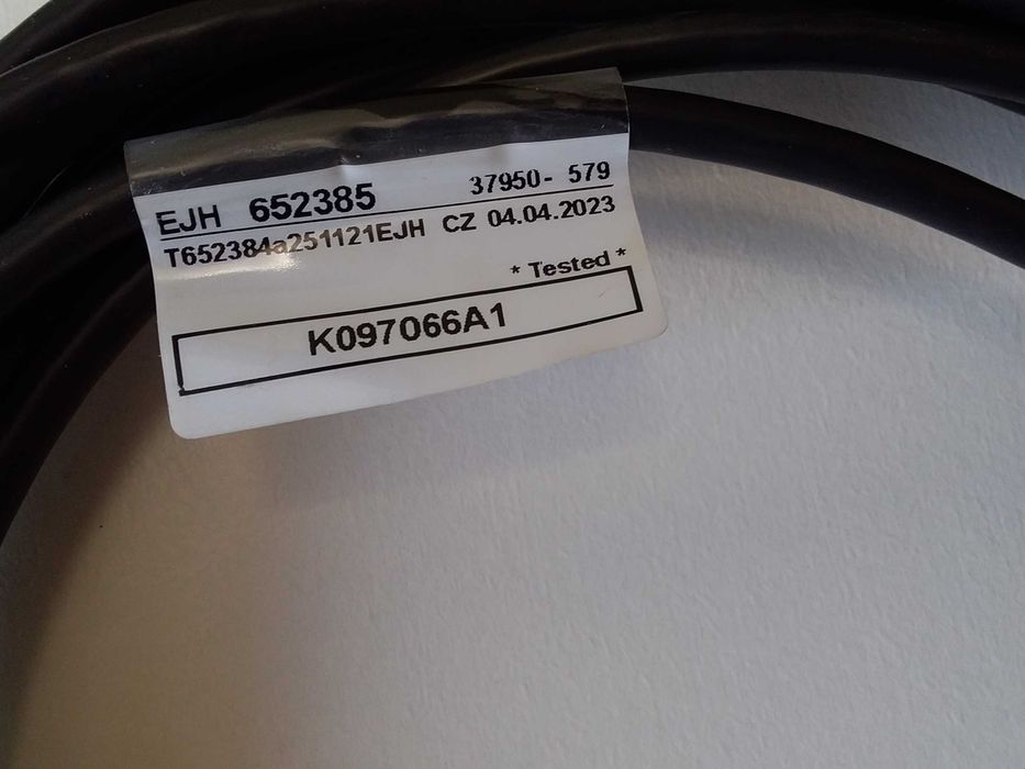 Електричний кабель Knorr-Bremse