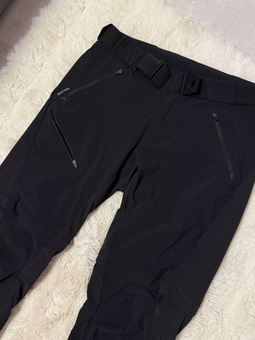 Трекінгові штани Quechua