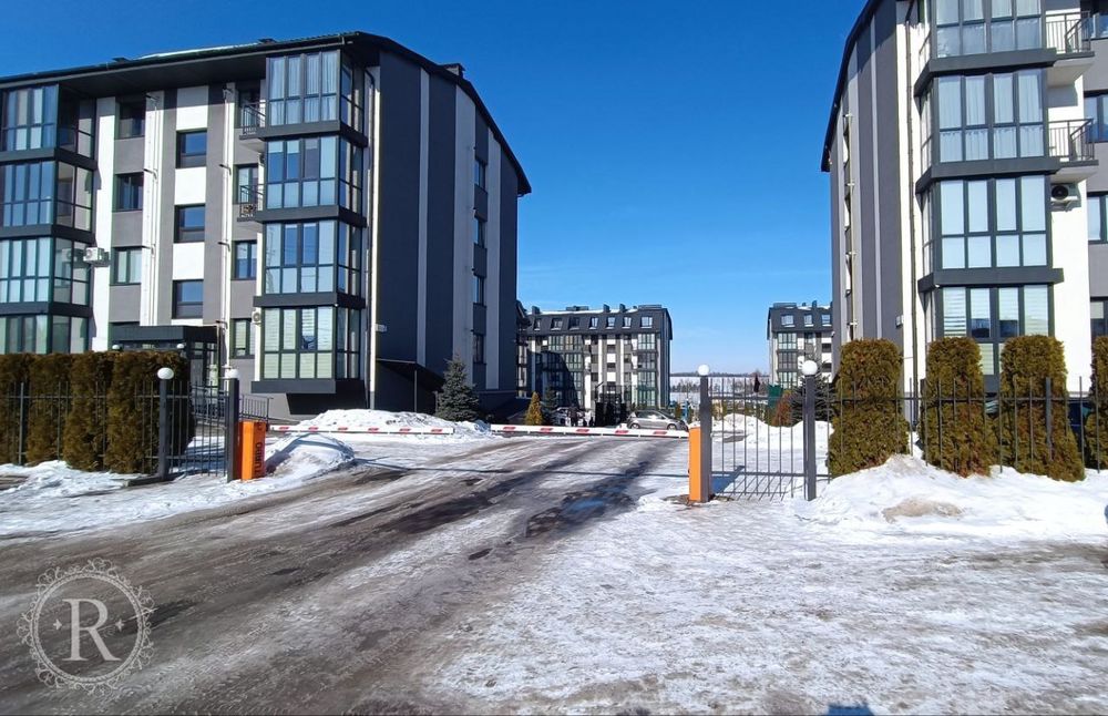 Продаж квартири у ЖК Західний Олімп, С. Тарасове